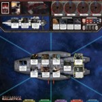 Battlestar Galactica