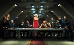 Battlestar Galactica 2004