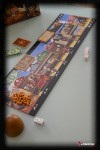 Dice town