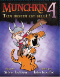 Munchkin 4