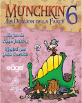 Munchkin 6