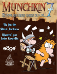 Munchkin 7