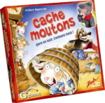 Cache-moutons