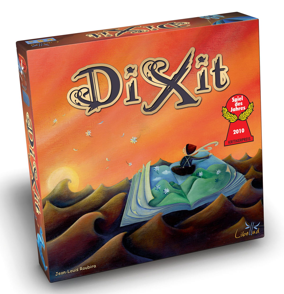 Dixit