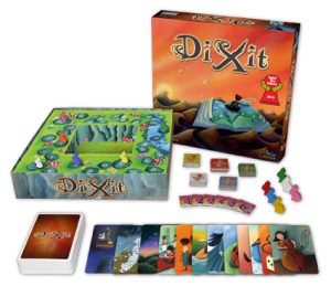 Dixit