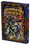 Dungeon Twister