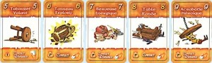 Taverne de la crypte