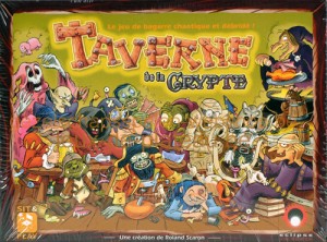 Taverne de la crypte