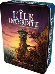 L'île interdite 