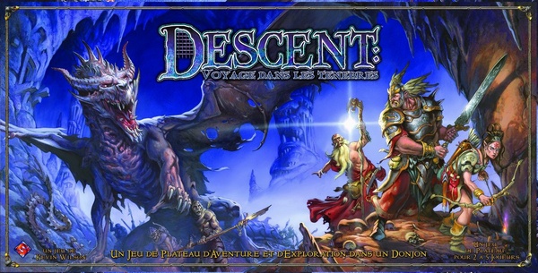 Descent 