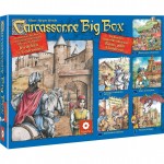 Carcassonne