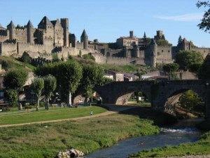 Carcassonne