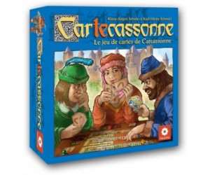 Cartecassonne