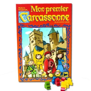 Carcassonne