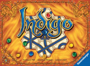 Indigo box