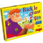 Rick le géant