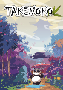 Takenoko