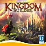 Kingdom builder - Queens game