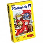 Pilote de F1