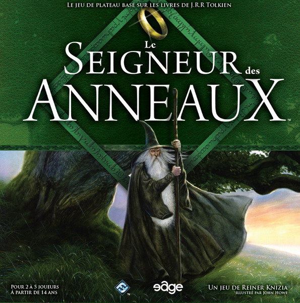 Le Seigneur des Anneaux