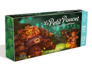 Le petit Poucet