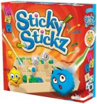 Sticky Stickz