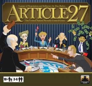 article 27