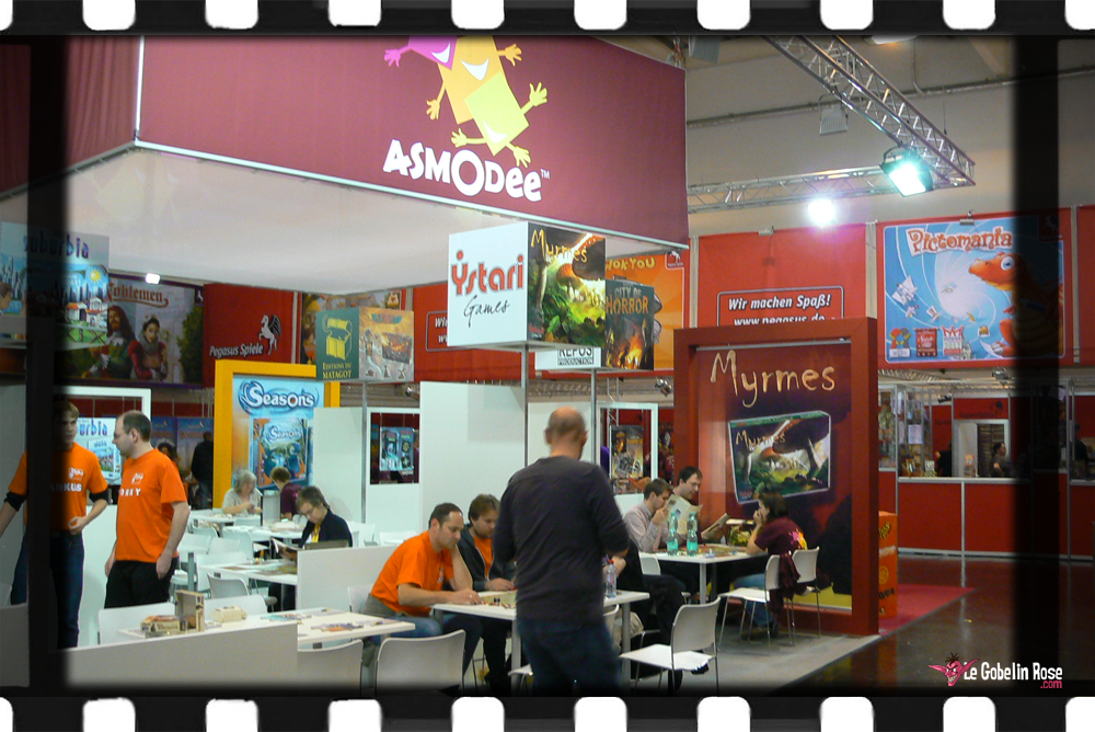 Essen 2012