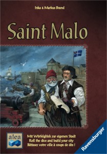 Saint-Malo