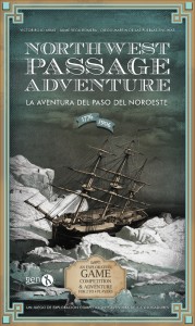 Northwest passage adventure