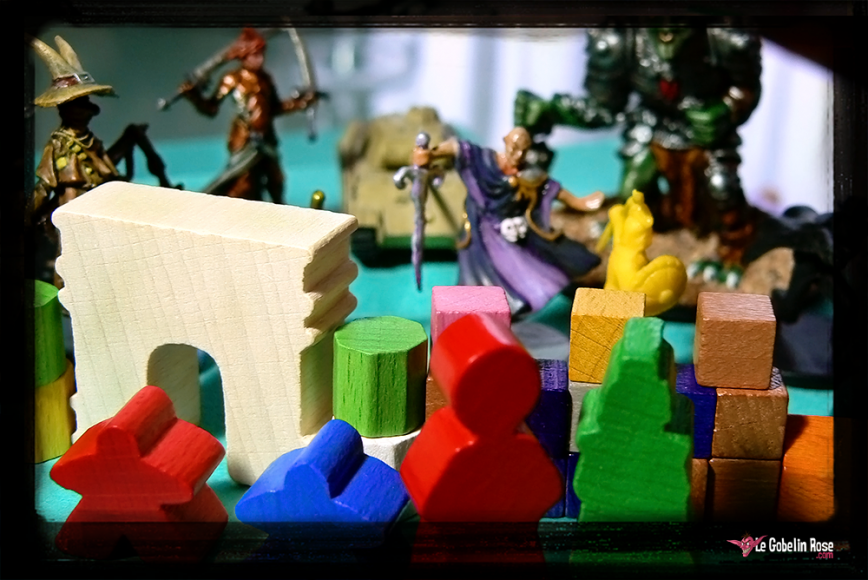 meeple