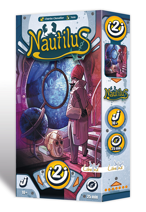 Nautilus