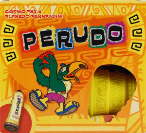 Perudo