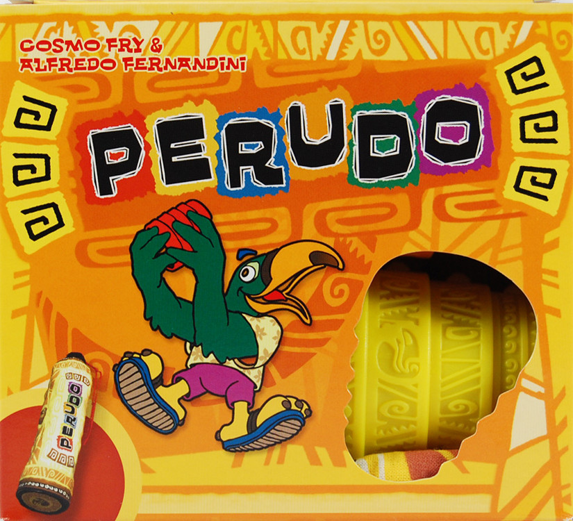 Perudo