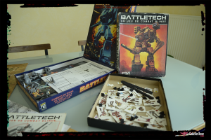 Battletech