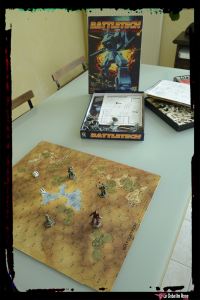 Battletech