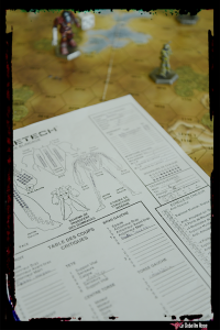 Battletech