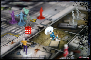 Zombicide