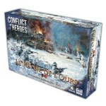 Conflict of Heroes - Le réveil de l'Ours