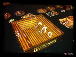 Desperados of Dice Town