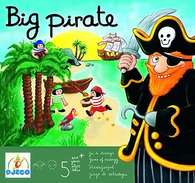 Big Pirate