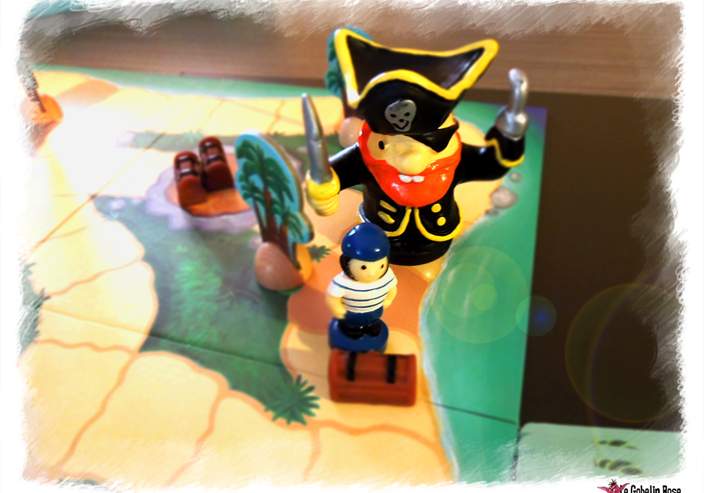 Big Pirate