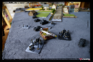 Flames of War