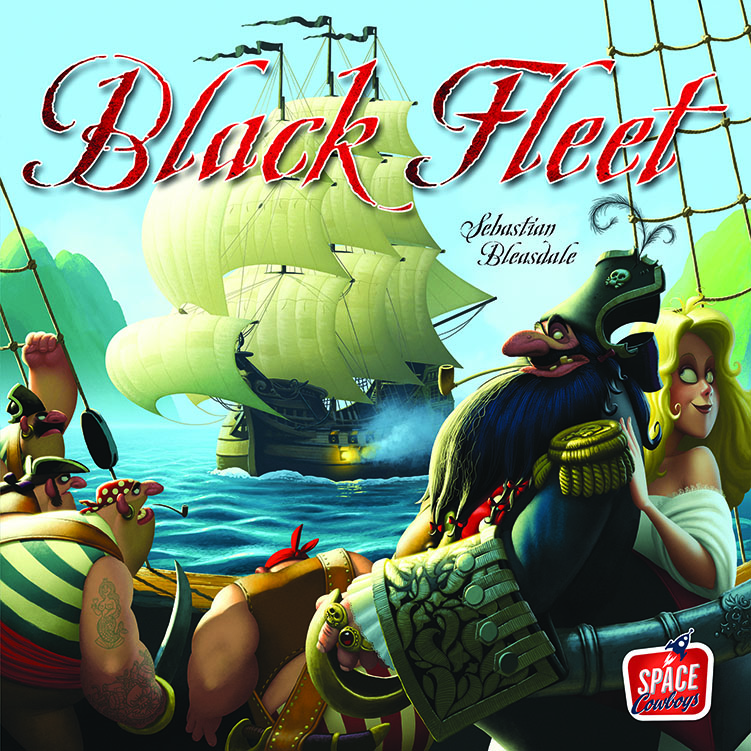 Black Fleet