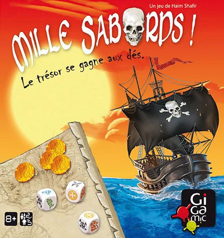 Mille sabords