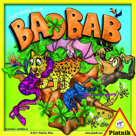 Baobab