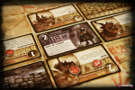 Summoner wars