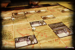 Summoner wars