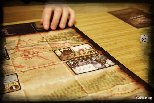 Summoner wars