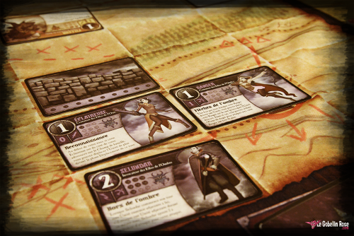 Summoner wars